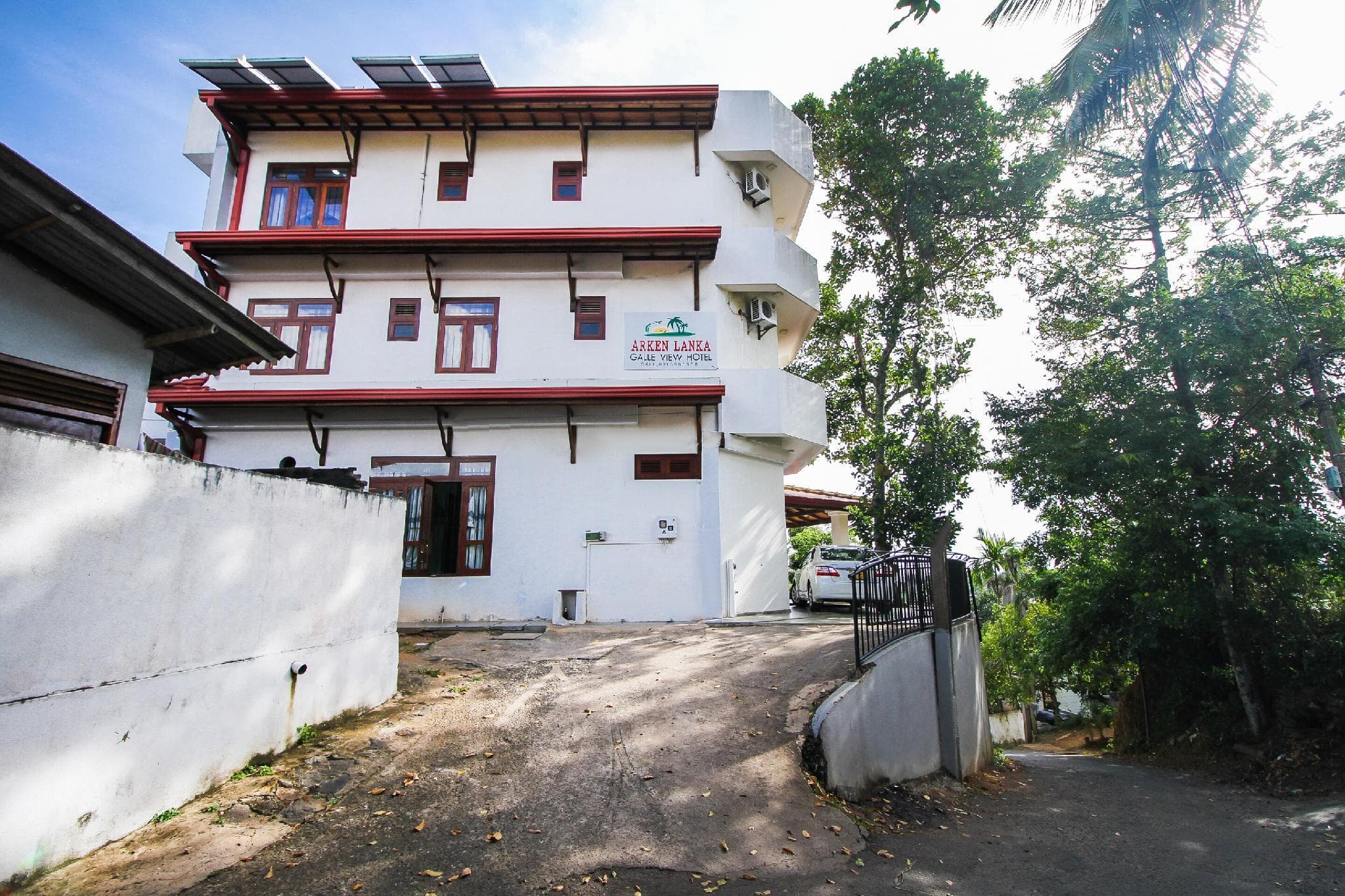OYO 286 Arken Lanka photo 3