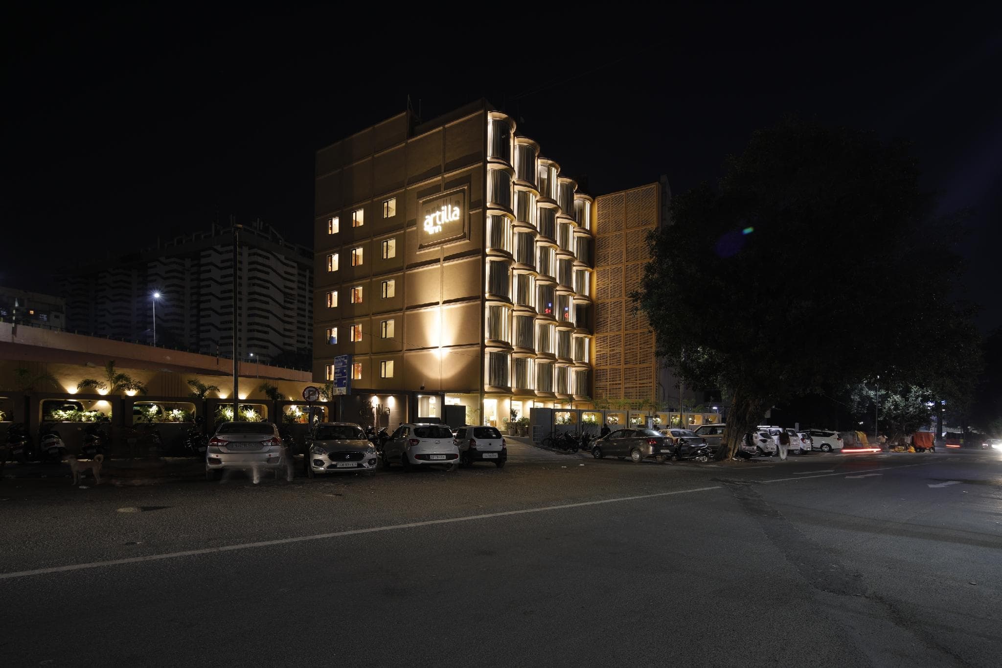 ARTILLA INN photo 5