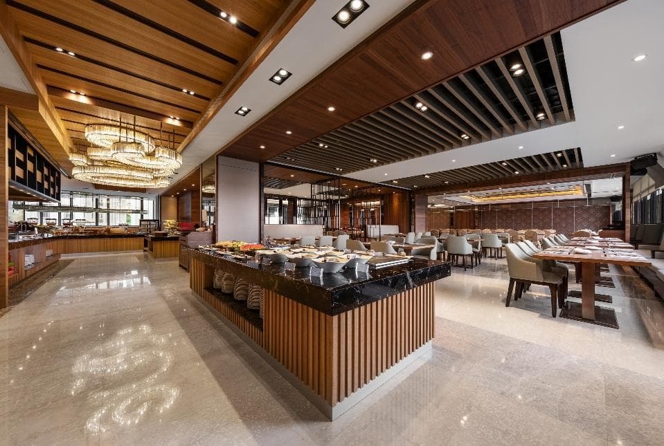 Chungtang Spring Flagship Hotel photo 3