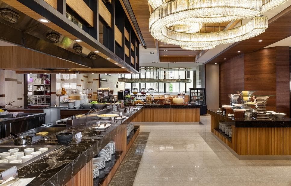 Chungtang Spring Flagship Hotel photo 4