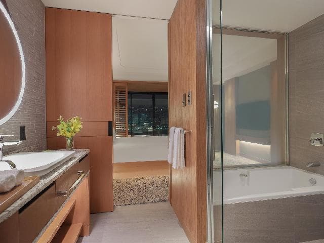 Intercontinental Yokohama Pier 8 By IHG photo 2