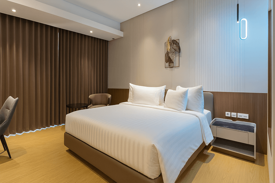 Ijen Suites Resort and Convention photo 2