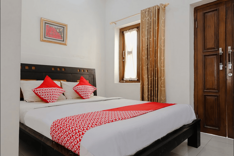 OYO 1190 Ndalem Katong Guest House