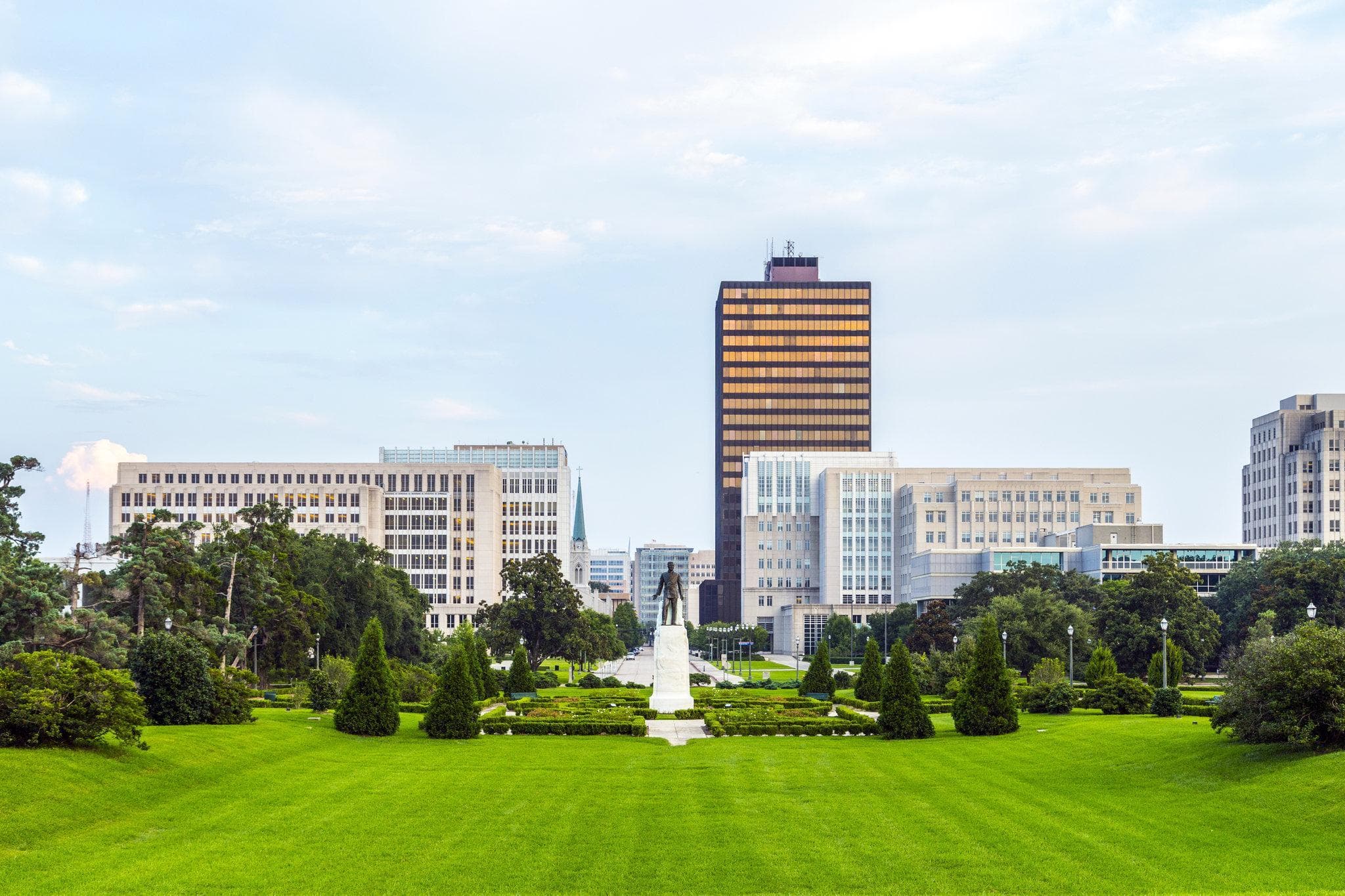 Crowne Plaza Executive Center Baton Rouge By IHG photo 5