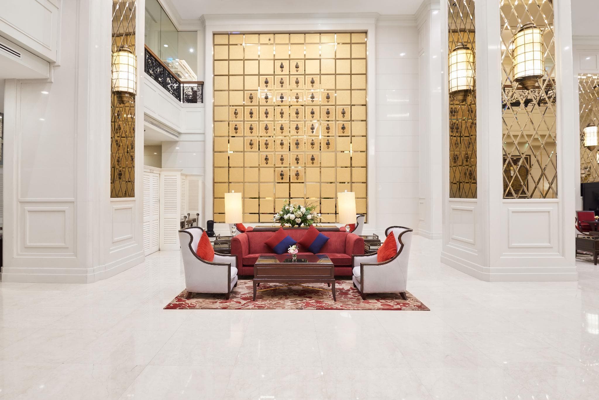 Grande Centre Point Hotel Ratchadamri photo 3