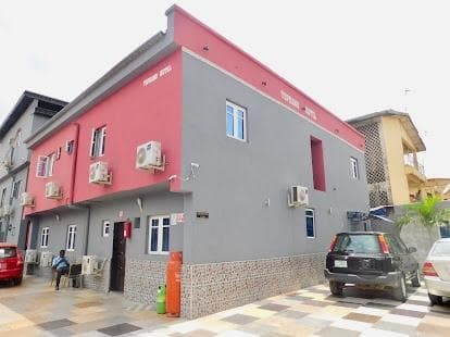 Toprano Hotel photo 4