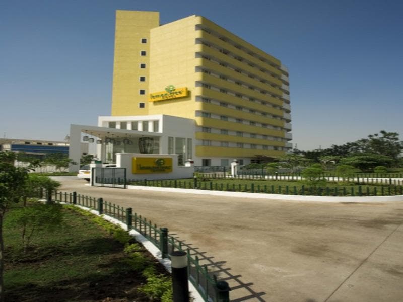 Lemon Tree Hotel Hinjawadi photo 3