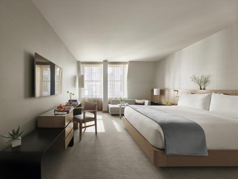 The Knickerbocker Hotel photo 2