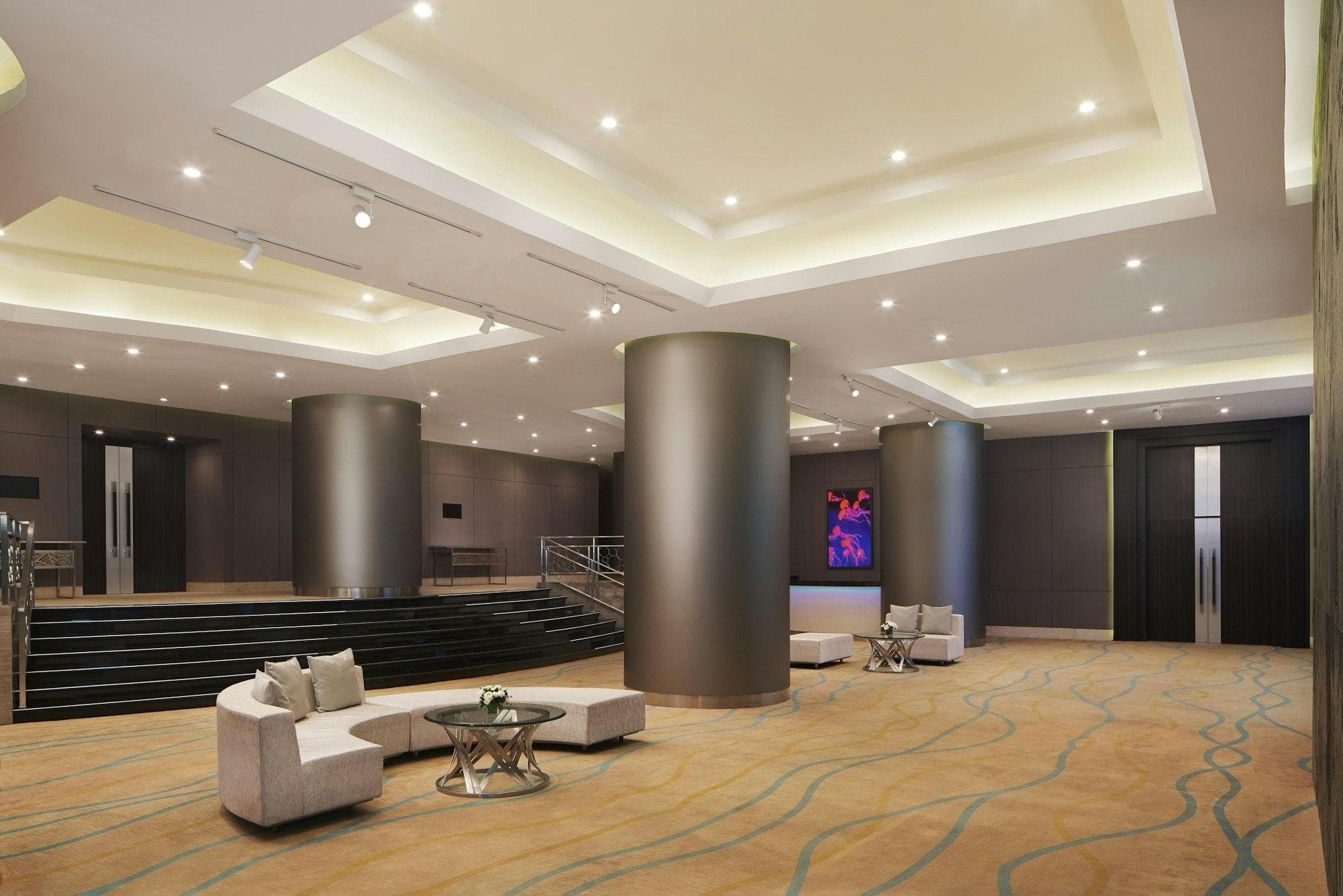 Sheraton Manila Bay photo 5
