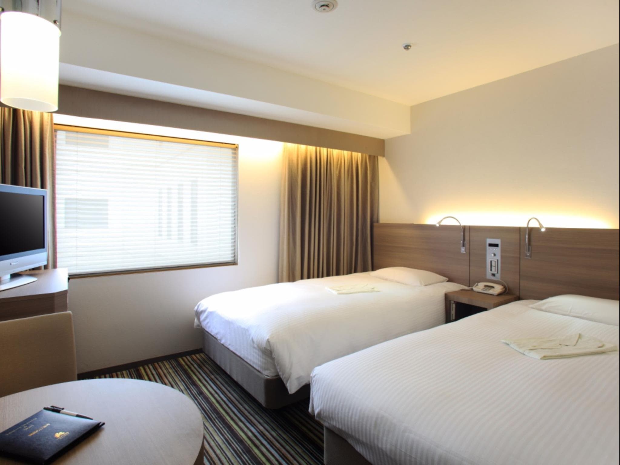 Kawasaki Nikko Hotel photo 2