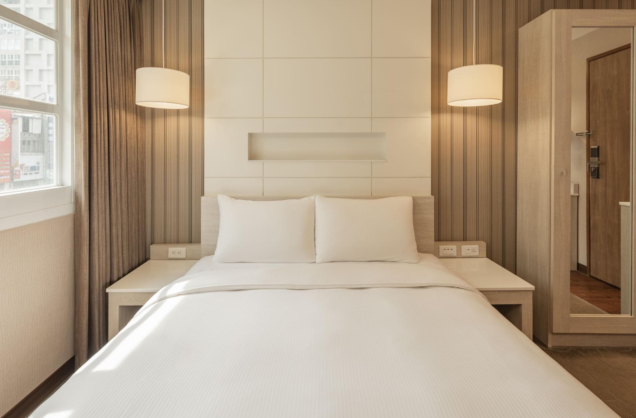 Kindness Hotel- Zhong Shan Bade photo 2