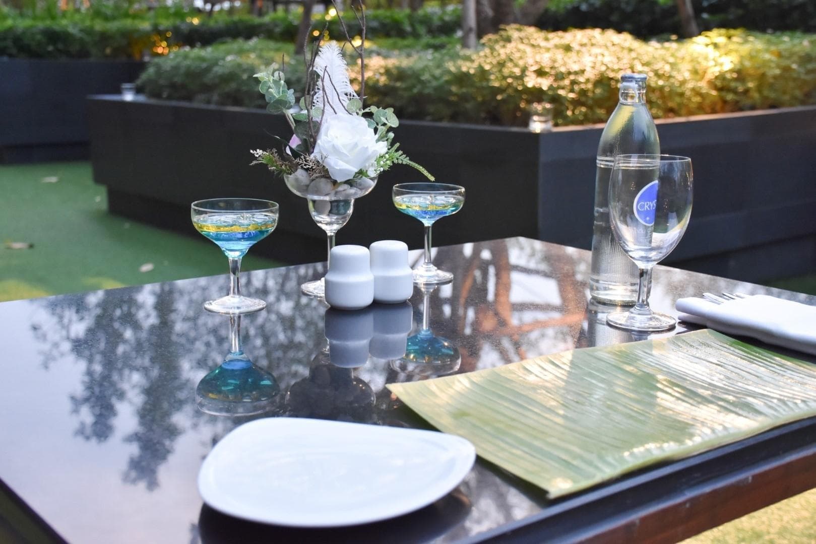 Grand Richmond Stylish Convention Hotel photo 4