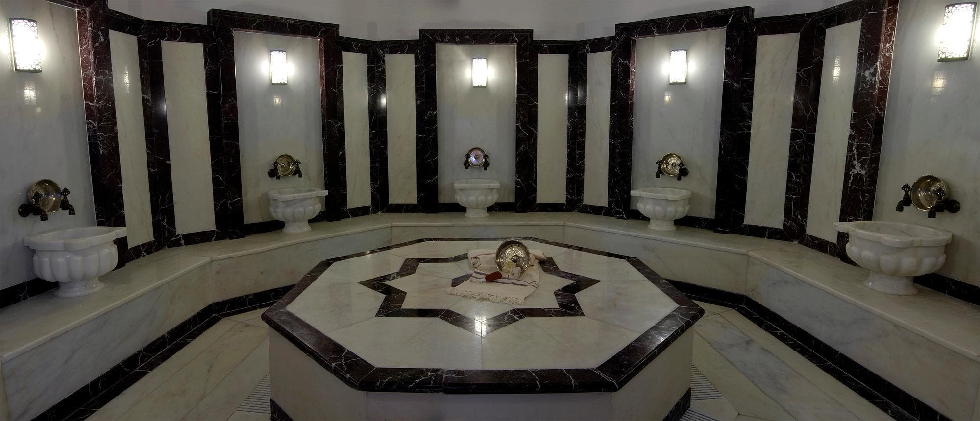 WOW Istanbul Hotel photo 3