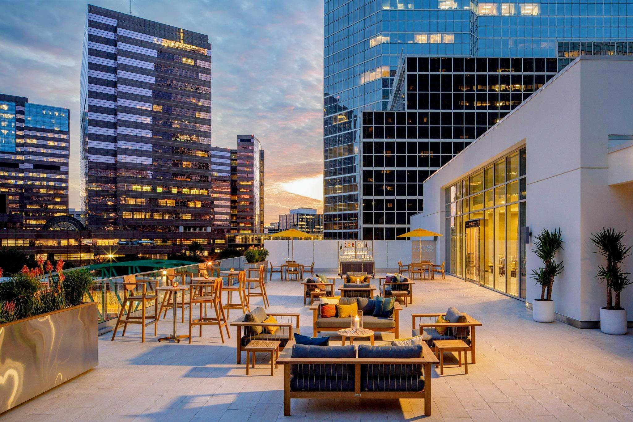 The Westin Houston Medical Center/Museum District photo 5