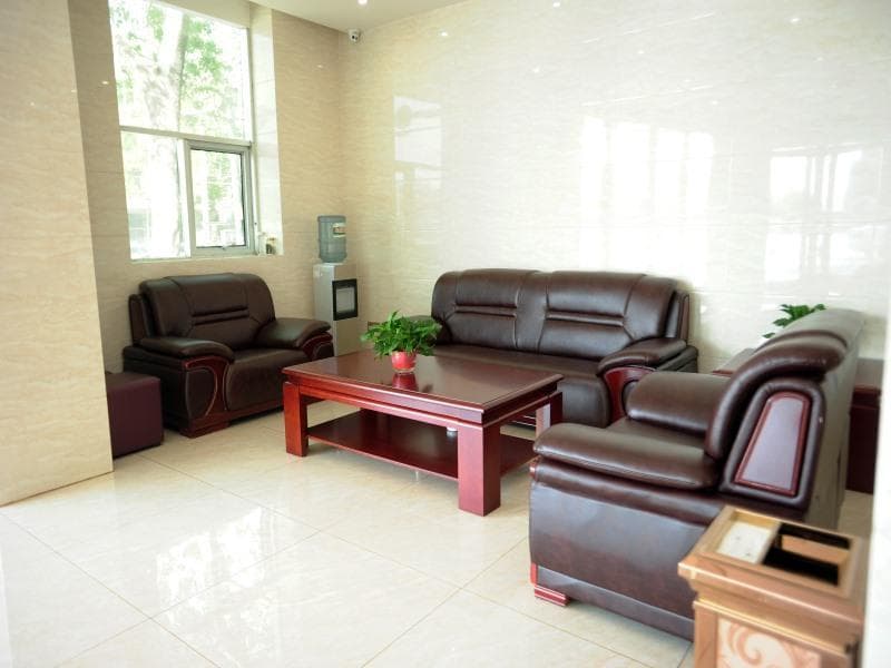 GreenTree Inn Baoding Qingyuan District Jianshe North Road photo 5