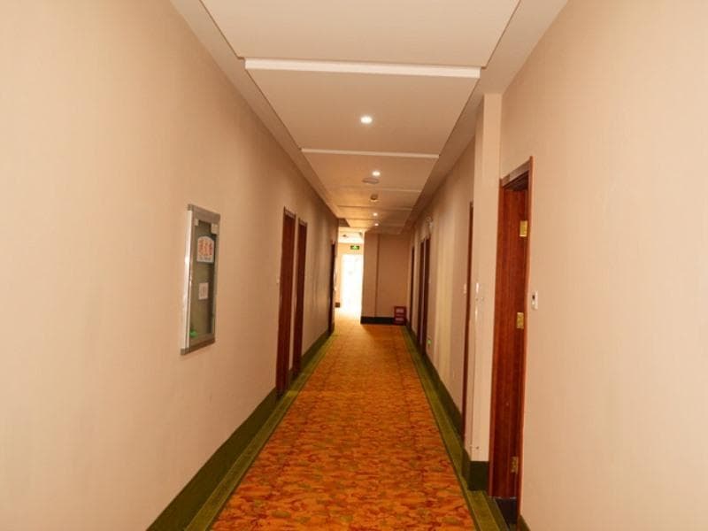 GreenTree Inn Huangshan TangKou Town Scenic Spot South Gate Transfer Center photo 4