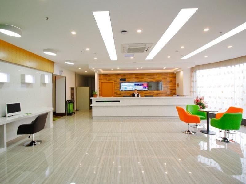 Vatica HeFei Baishuiba BHG Hotel photo 3