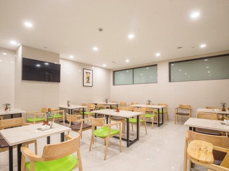 GreenTree Inn Hefei Binhu District Hangzhou Road Expressway Times Square photo 3