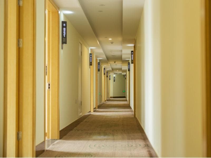 GreenTree Inn Chaohu High Speed Rail East Station photo 3