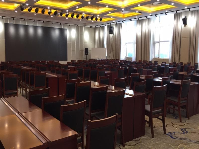 GreenTree Eastern XianGYAng Zhongyuan Xi Road Hotel photo 3