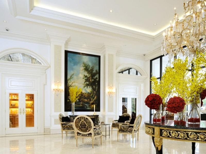 Beverly Hills Plaza Hotel and Spa photo 4