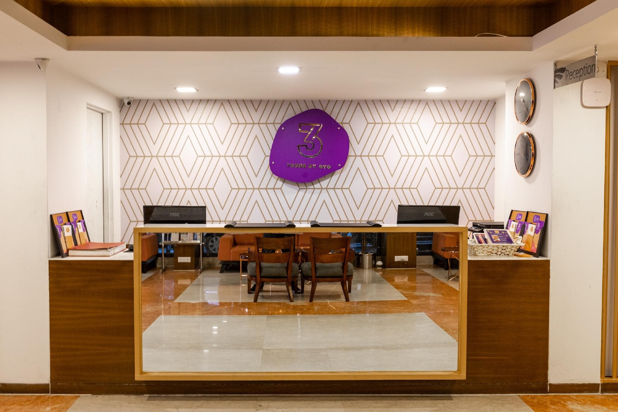 Clubhouse Nami Residency by CheckIn, Ahmedabad photo 4
