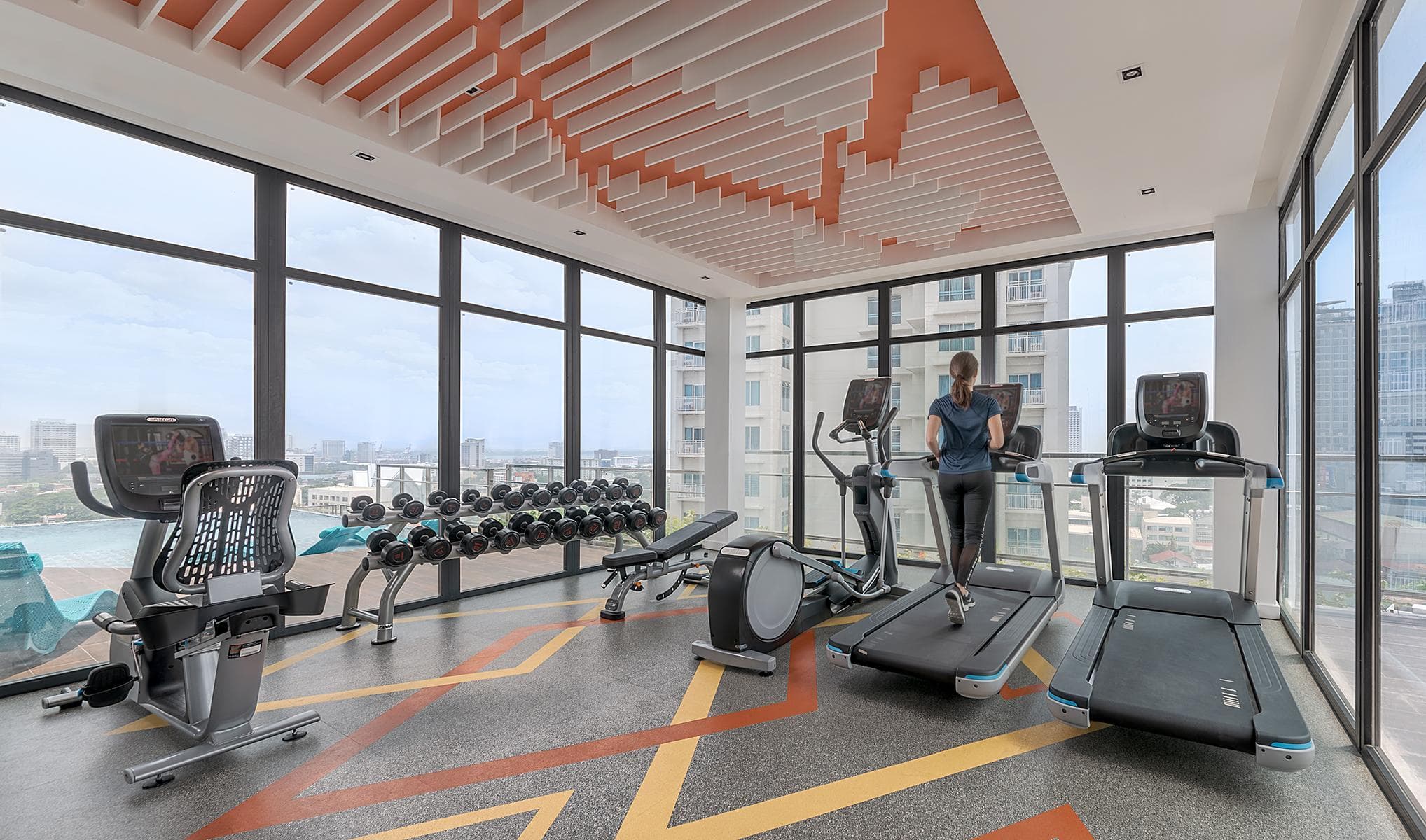Citadines Cebu City photo 5