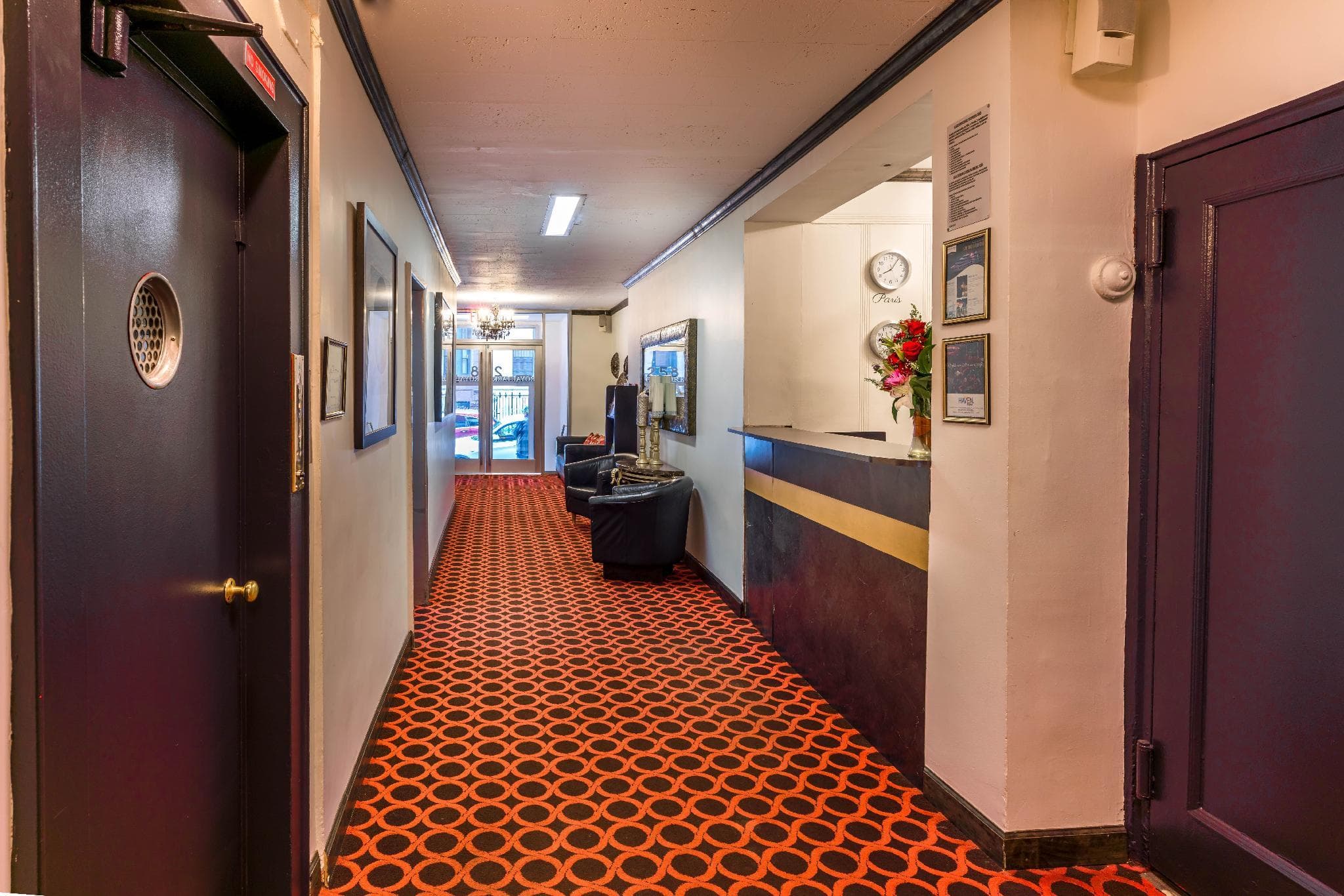 Royal Park Hotel photo 5