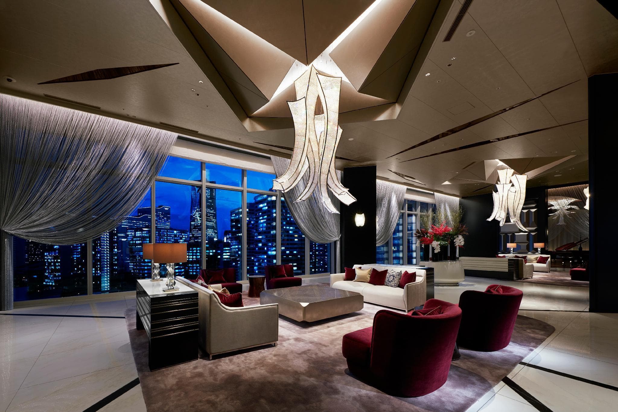 THE KAHALA HOTEL & RESORT YOKOHAMA photo 5