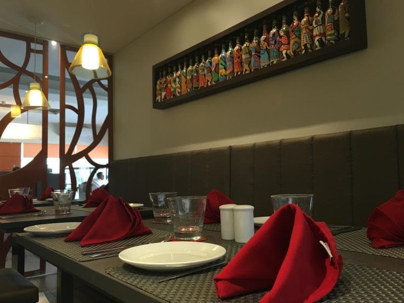 Click Hotel Vadodara - Near Railway Station photo 3