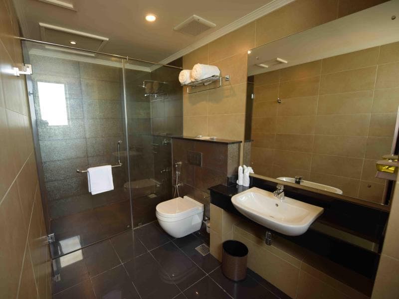 Fair View Hotel Colombo photo 2