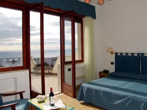 Hotel Vello d'Oro photo 4