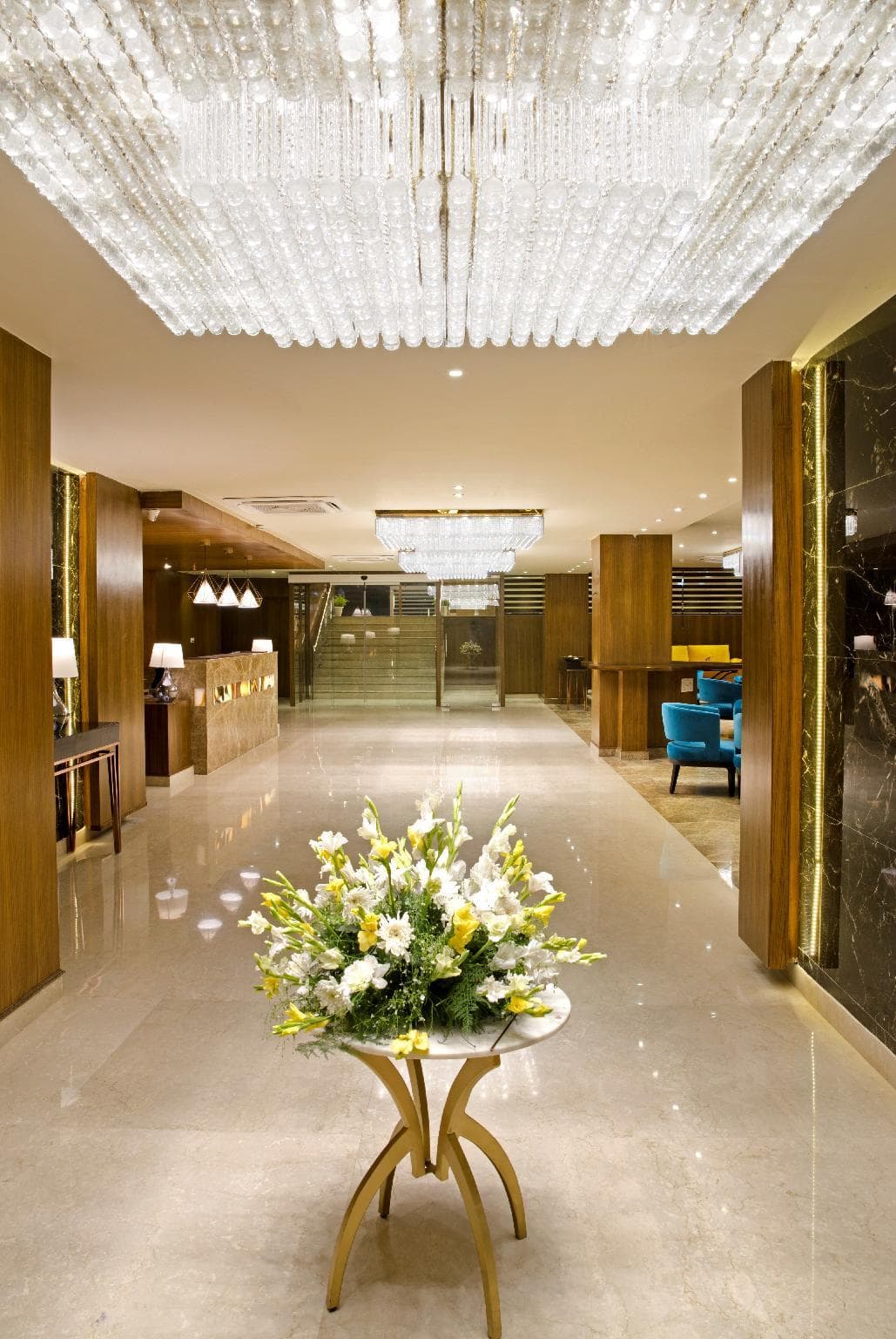 Regenta Central Noida photo 3