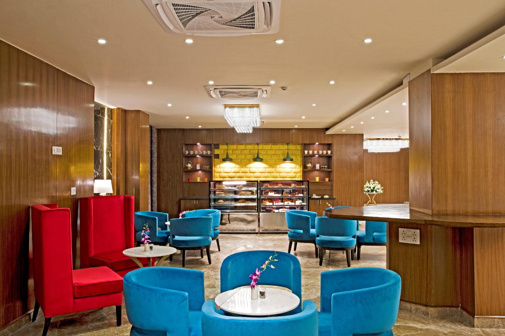 Regenta Central Noida photo 5