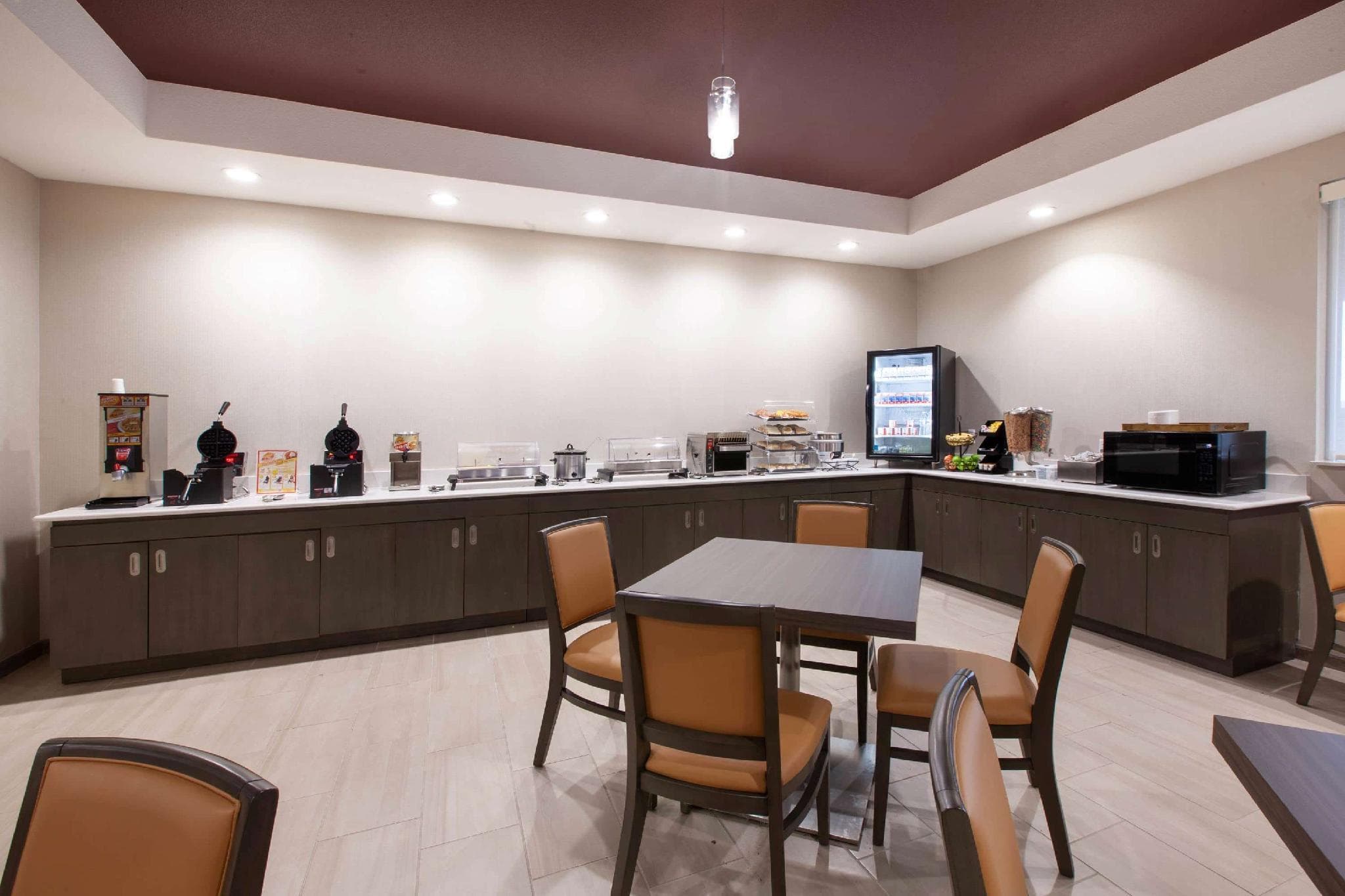 Hawthorn Extended Stay by Wyndham Odessa photo 3