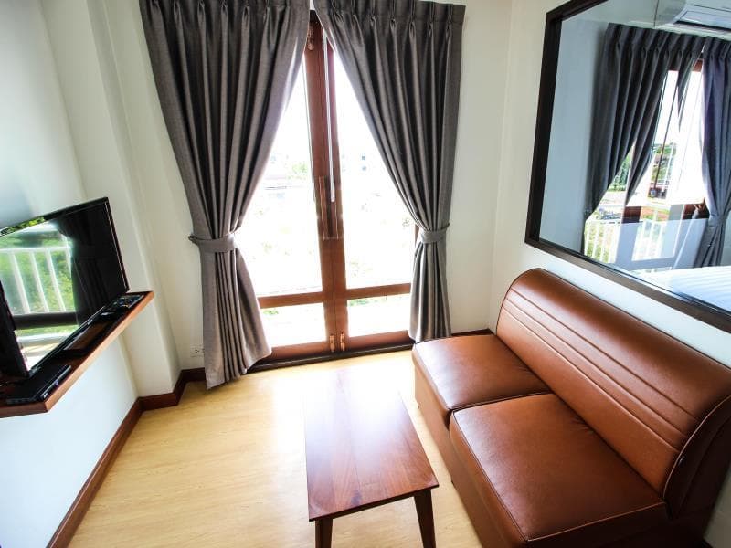 Tai-Shan Suites photo 2