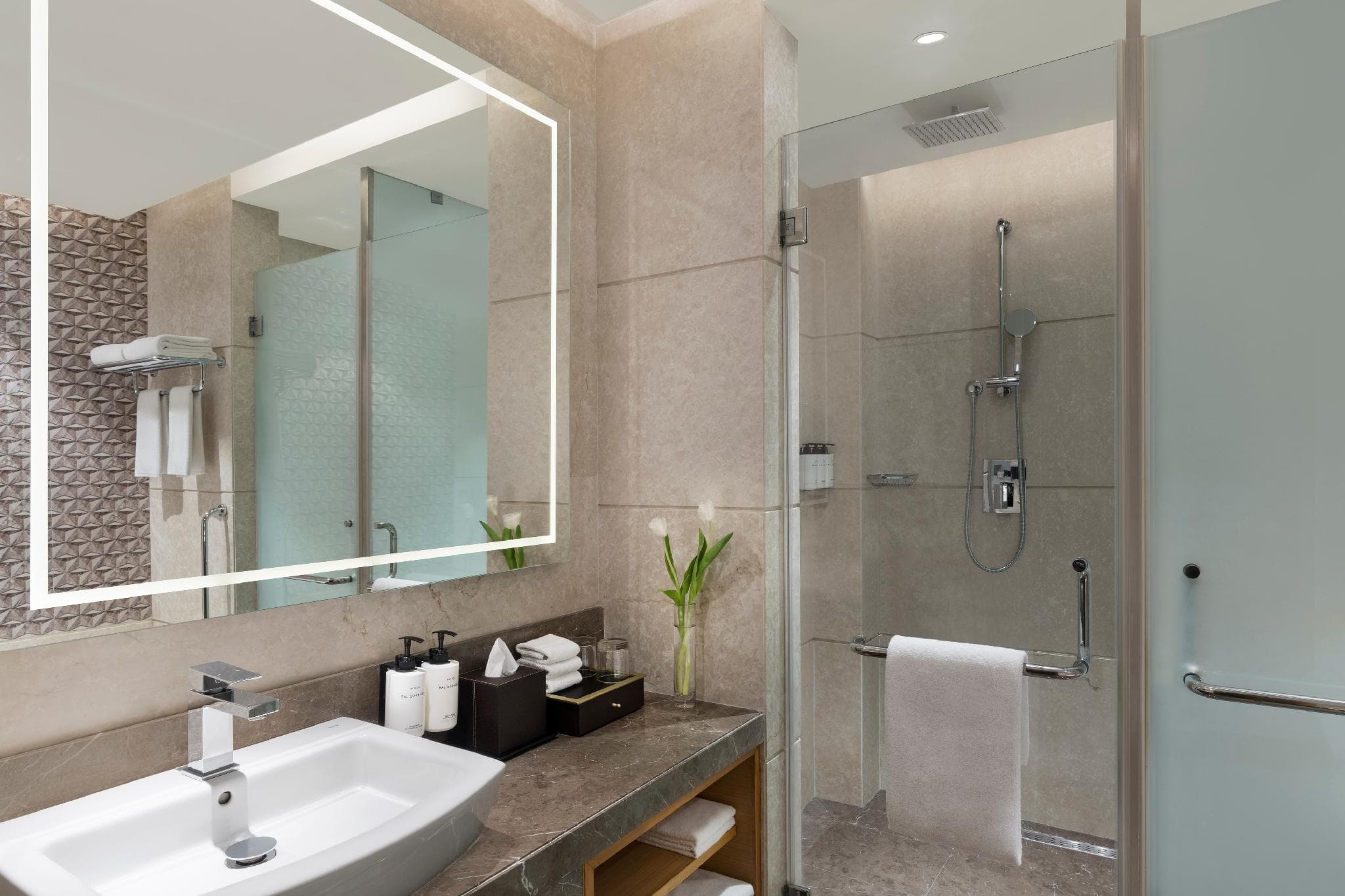 InterContinental Jaipur Tonk Road By IHG photo 2