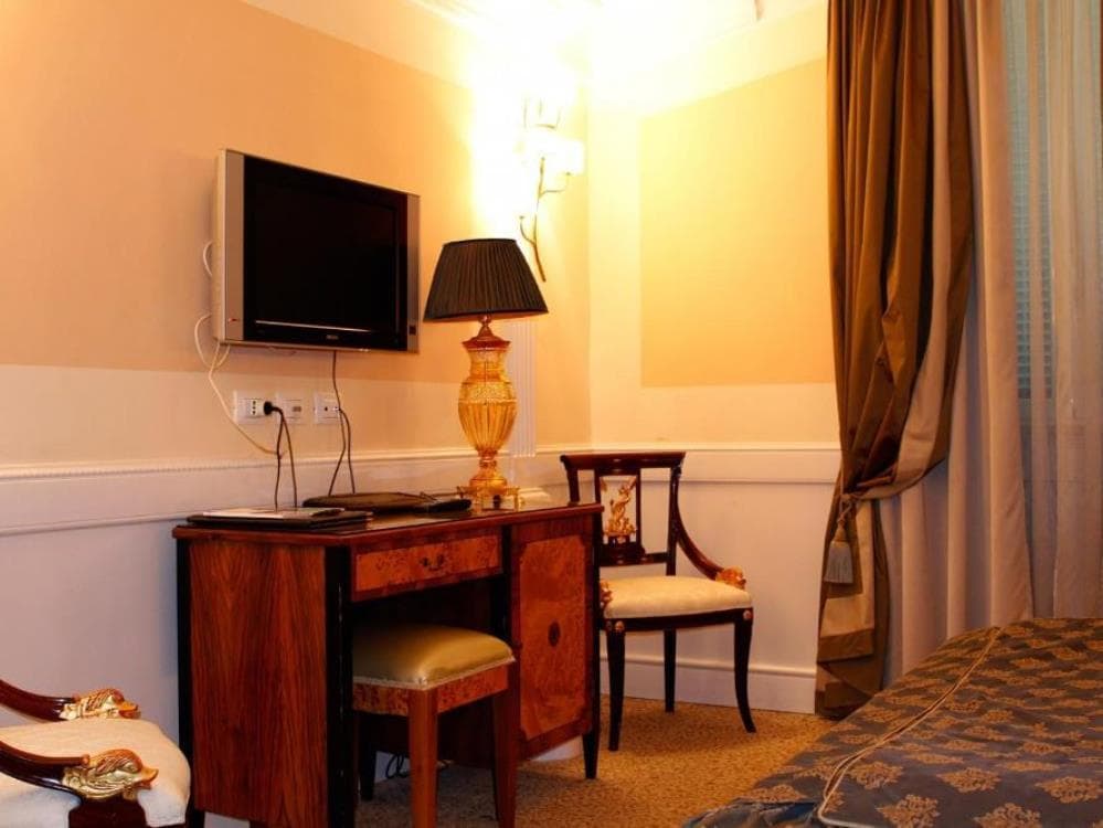 Boutique Hotel Trevi photo 2
