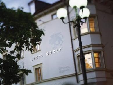 Hotel Greif, a Member of Design Hotels