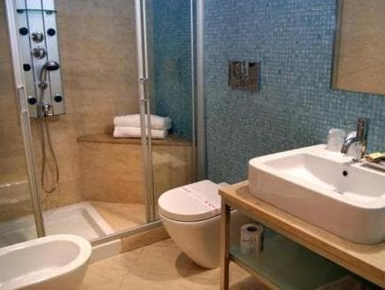Hotel Villa Cibele photo 3