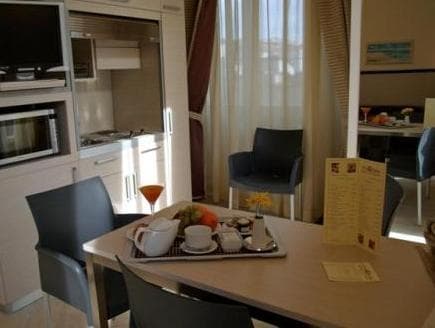 Hotel Villa Cibele photo 4