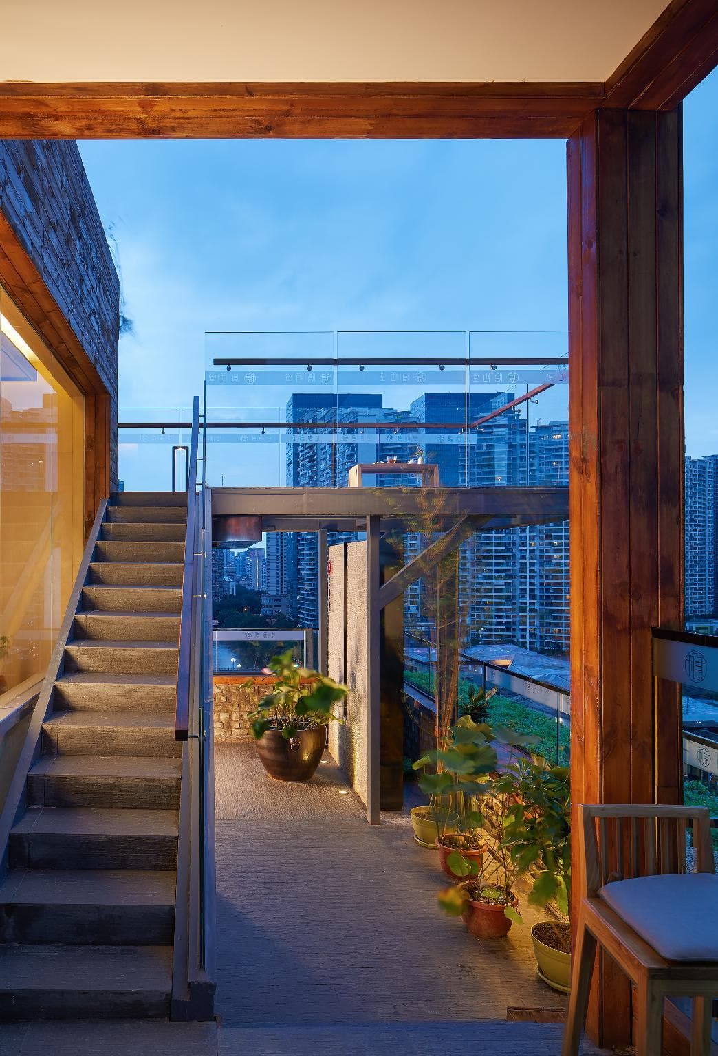 The Hidden house (Chengdu Taikoo Li) photo 3