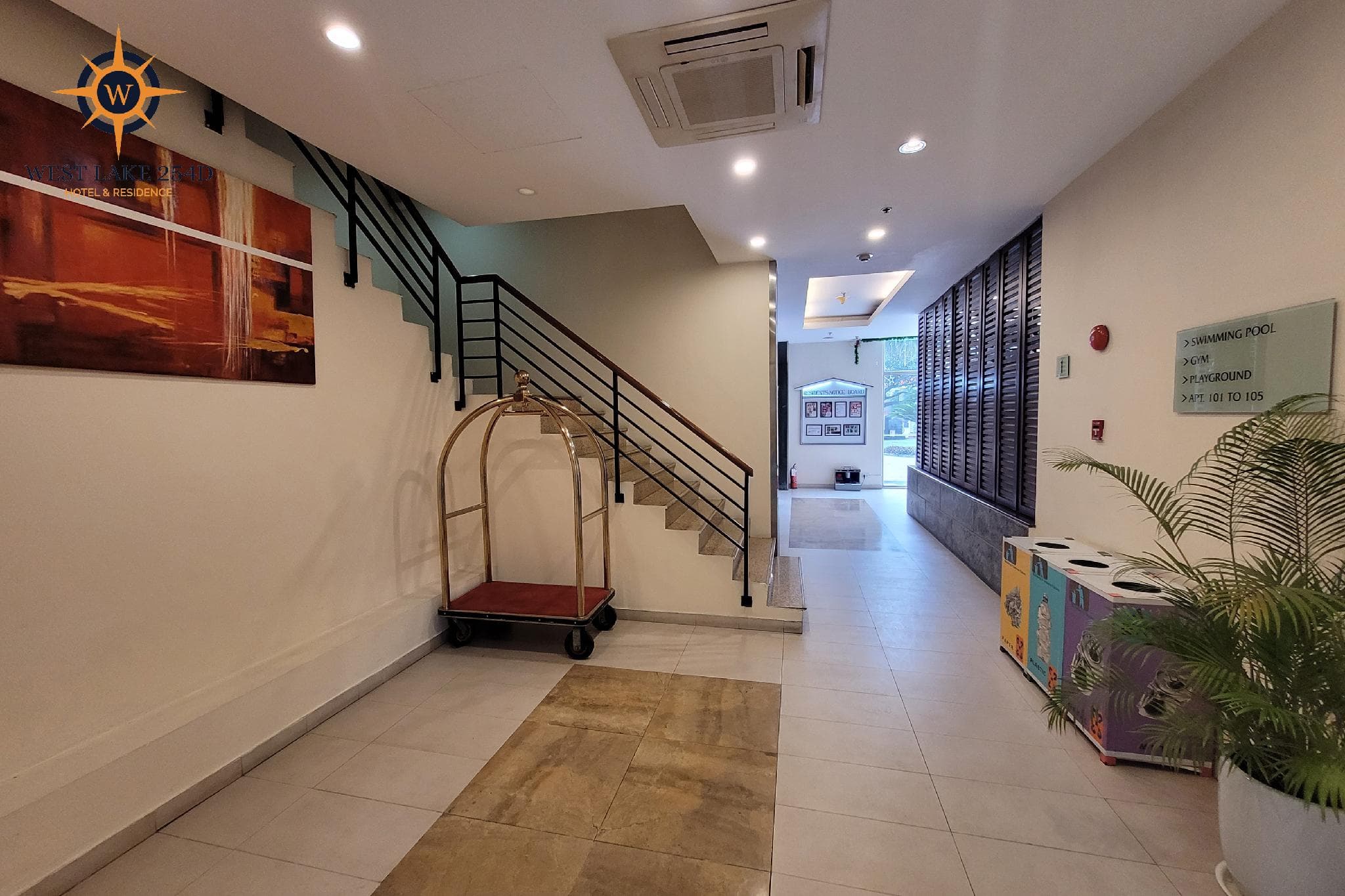 Wil'que Westlake Hotel and Residences photo 5