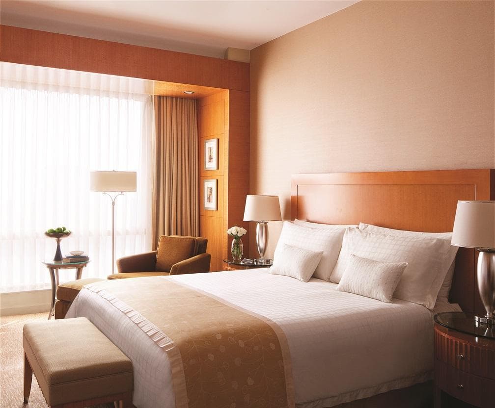 Four Seasons Hotel Mumbai photo 2