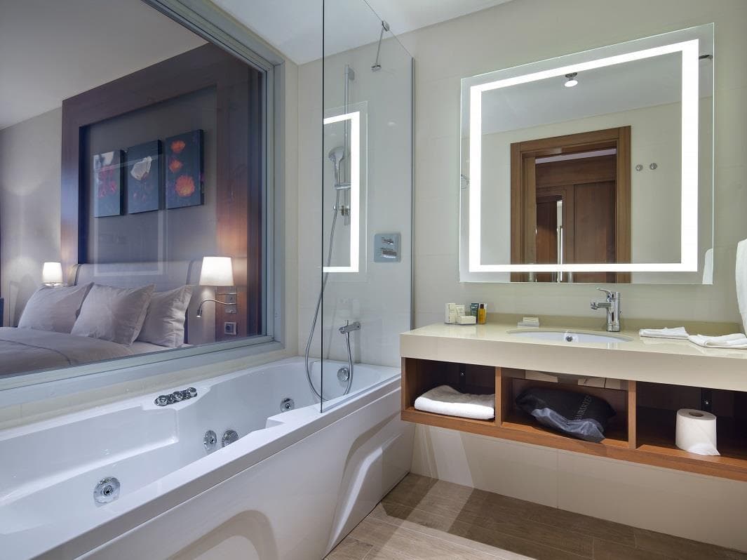 Hilton Garden Inn Istanbul Beylikduzu photo 2