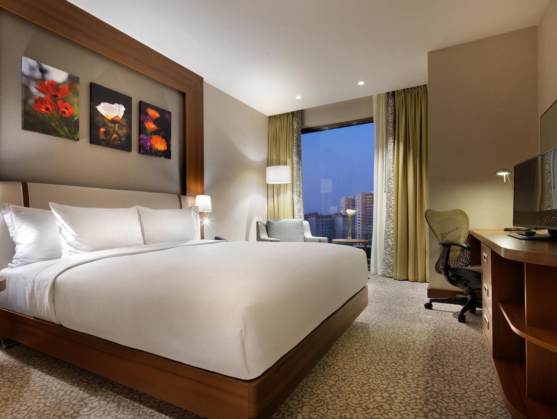 Hilton Garden Inn Istanbul Beylikduzu photo 3