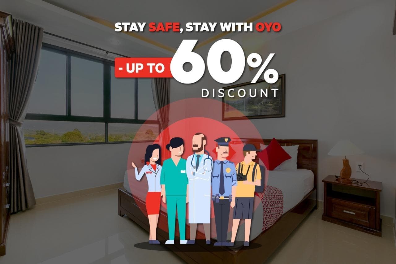 OYO 1219 Wisma Anton Soedjarwo