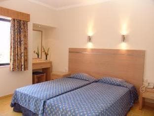 Albufeira Sol Hotel & Spa photo 5