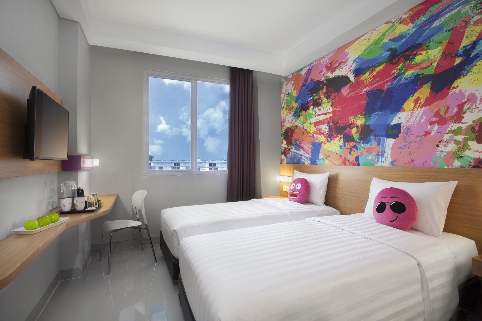 favehotel Hasyim Ashari - Tangerang photo 4
