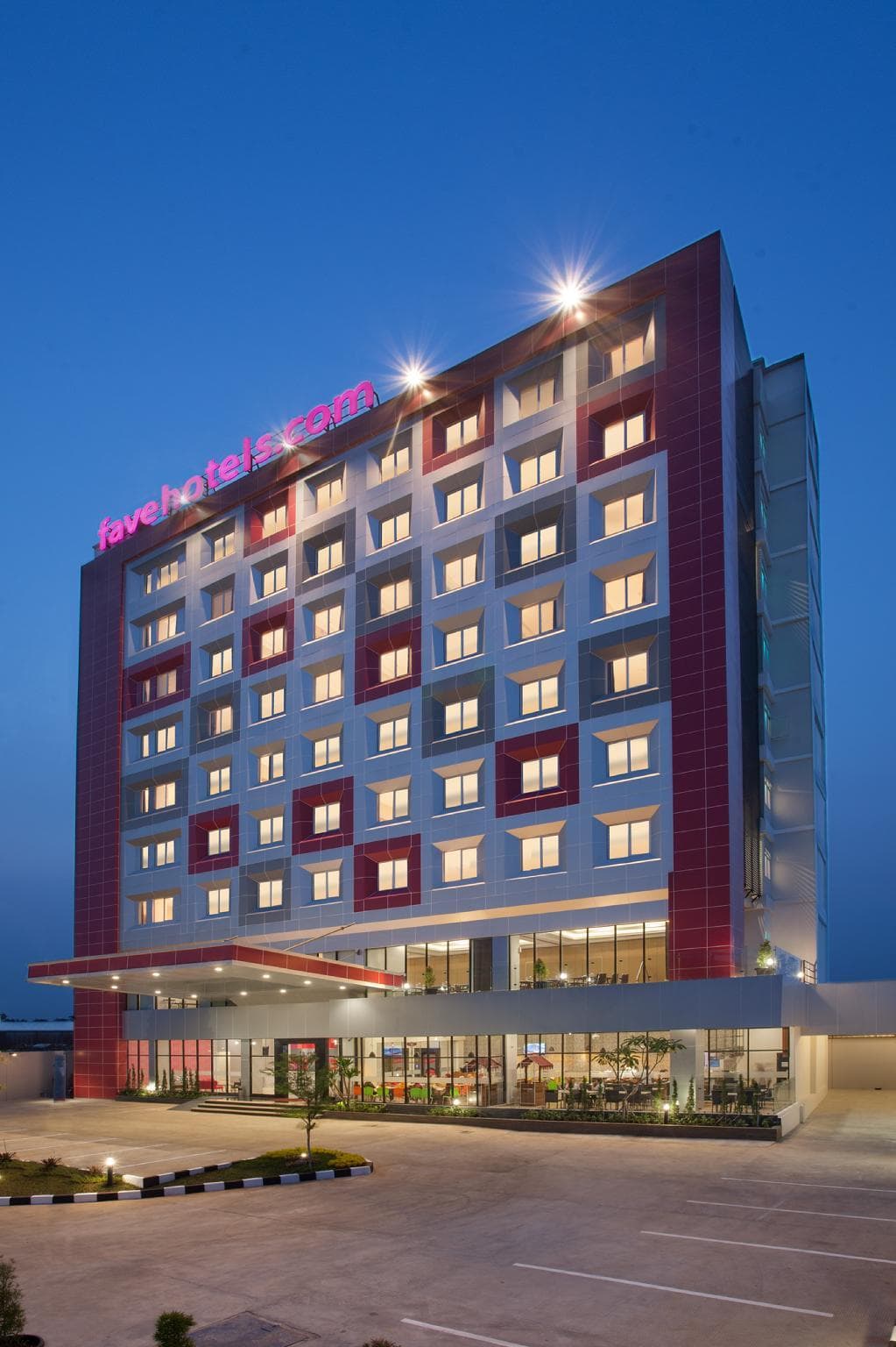 favehotel Hasyim Ashari - Tangerang photo 5